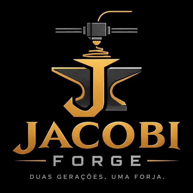 Jacobi Forge